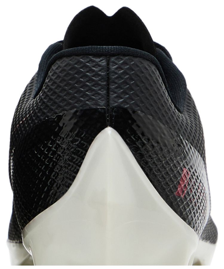 Air Jordan Vapor Edge Speed 360 SMU Oklahoma Sooners Unity PE