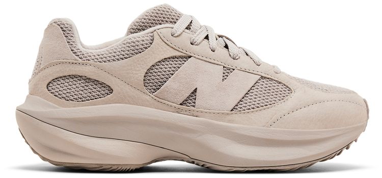 WRPD Runner Moonrock Light Mushroom