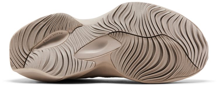 WRPD Runner Moonrock Light Mushroom