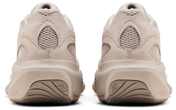 WRPD Runner Moonrock Light Mushroom