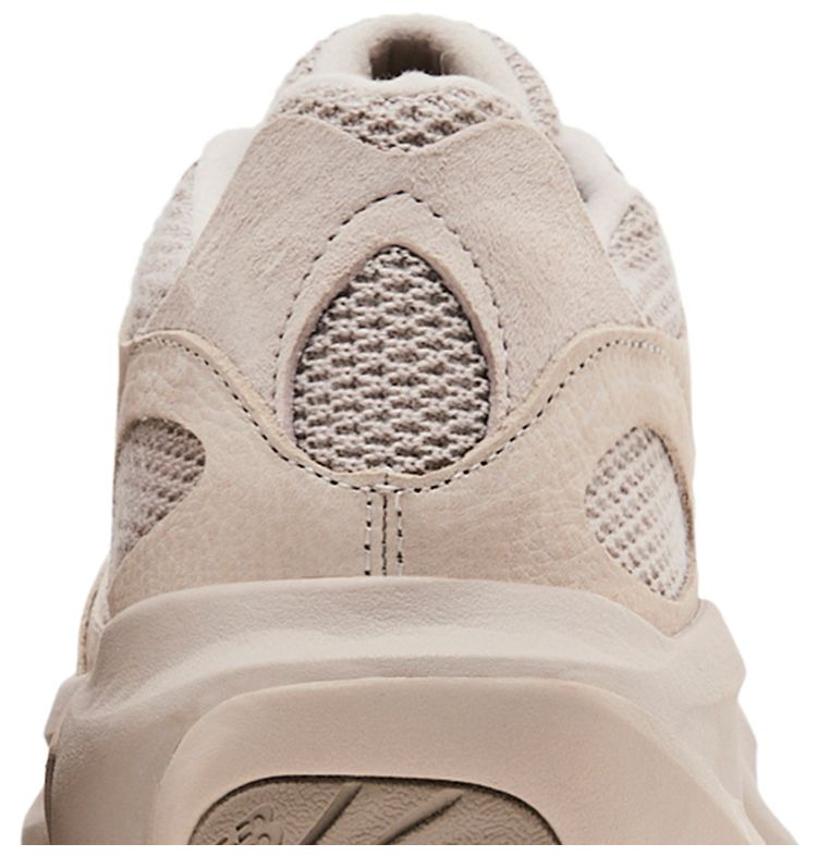 WRPD Runner Moonrock Light Mushroom