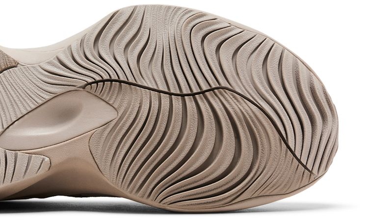 WRPD Runner Moonrock Light Mushroom