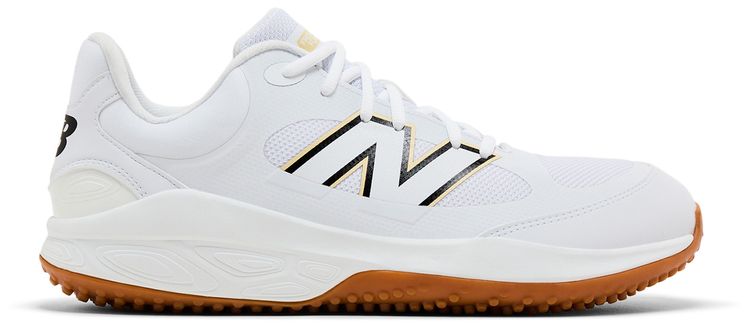 New Balance Fresh Foam X 3000v7 TF White Black