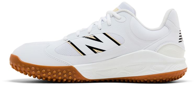 New Balance Fresh Foam X 3000v7 TF White Black