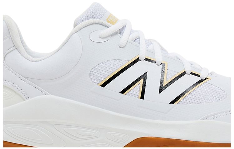 New Balance Fresh Foam X 3000v7 TF White Black