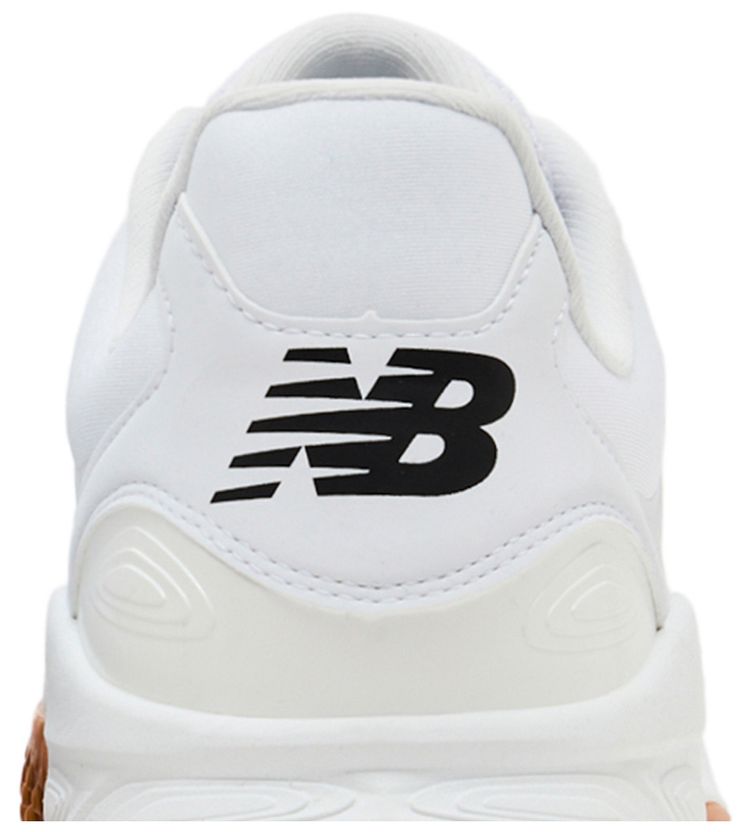 New Balance Fresh Foam X 3000v7 TF White Black