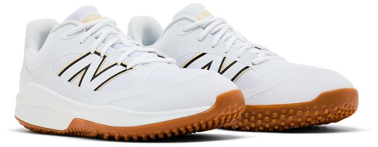 New Balance Fresh Foam X 3000v7 TF White Black