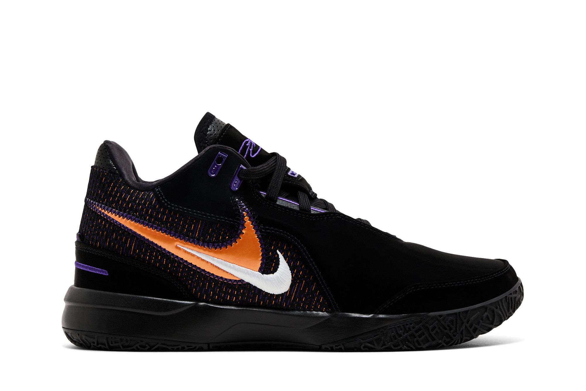Buy Nike Zoom LeBron NXXT Gen AMPD 'Diana Taurasi' - HF0714 001 | GOAT