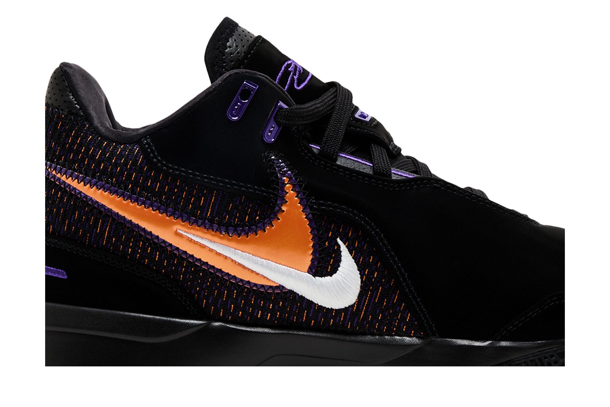 Buy Nike Zoom LeBron NXXT Gen AMPD 'Diana Taurasi' - HF0714 001 | GOAT