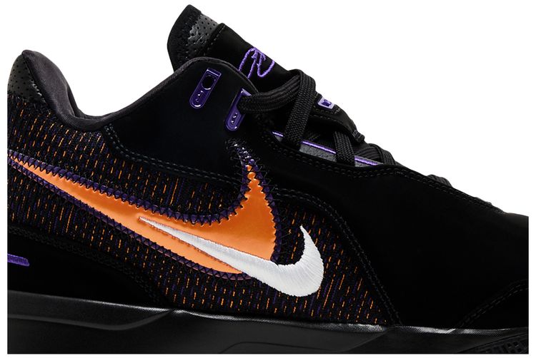 Nike Zoom LeBron NXXT Gen AMPD Diana Taurasi