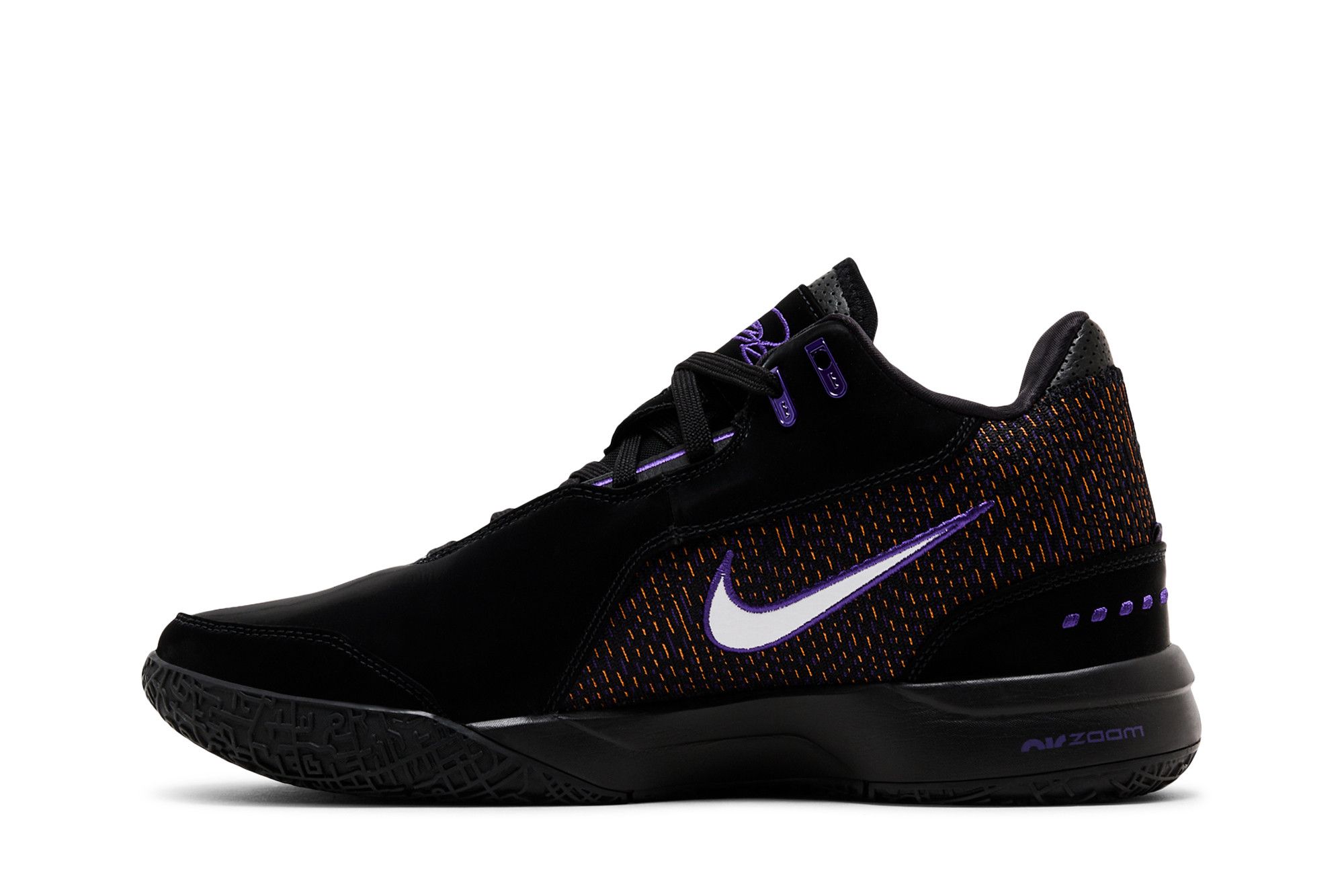 Buy Nike Zoom LeBron NXXT Gen AMPD 'Diana Taurasi' - HF0714 001 | GOAT