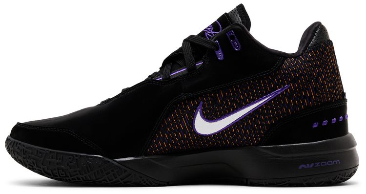 Nike Zoom LeBron NXXT Gen AMPD Diana Taurasi