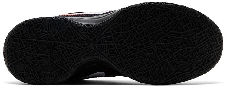 Nike Zoom LeBron NXXT Gen AMPD Diana Taurasi