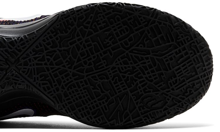 Nike Zoom LeBron NXXT Gen AMPD Diana Taurasi