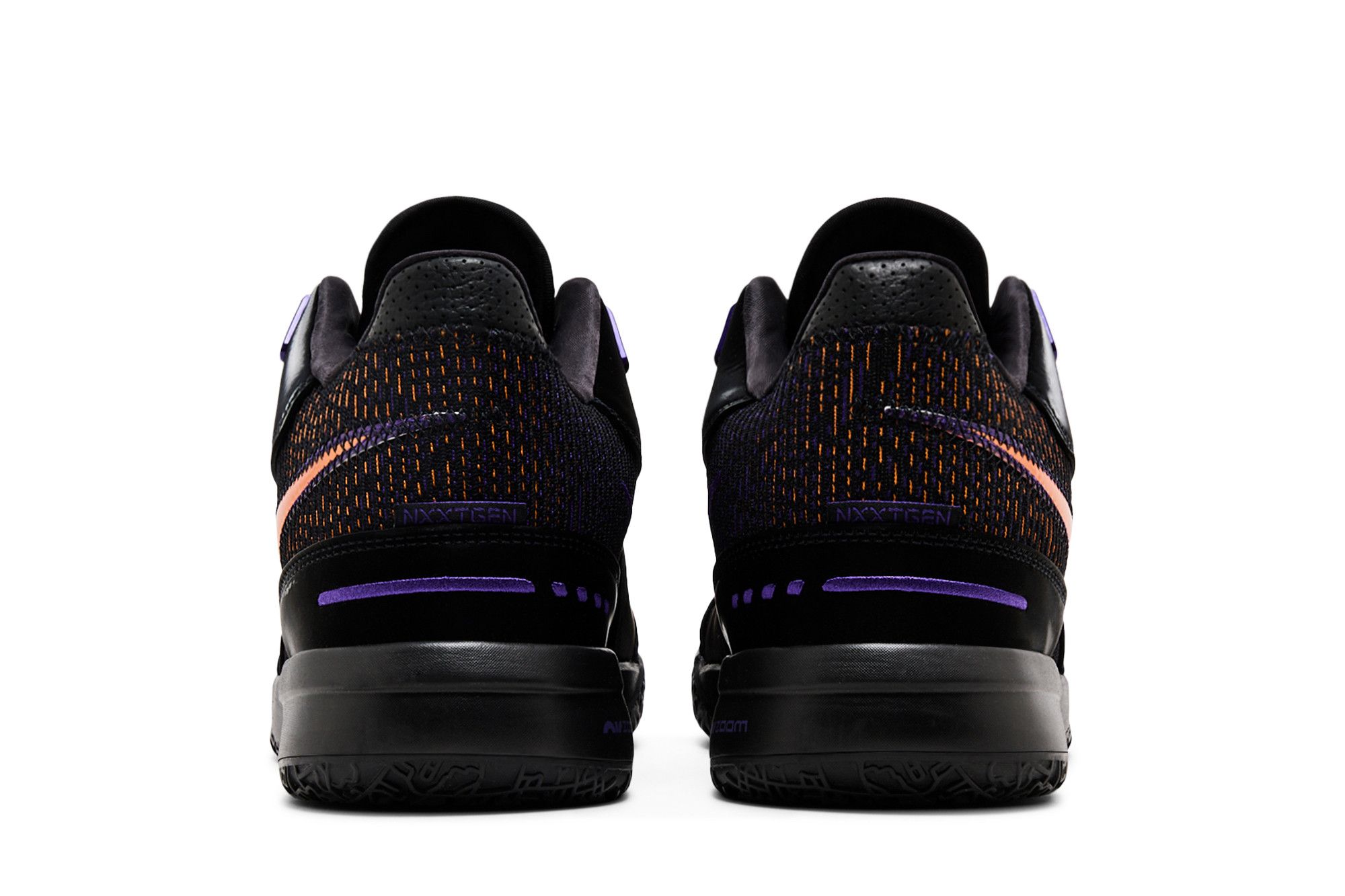 Buy Nike Zoom LeBron NXXT Gen AMPD 'Diana Taurasi' - HF0714 001 | GOAT