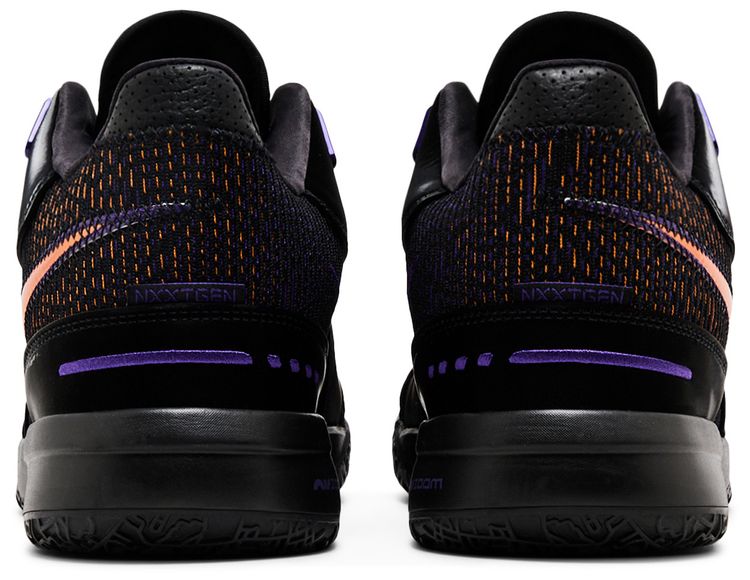 Nike Zoom LeBron NXXT Gen AMPD Diana Taurasi