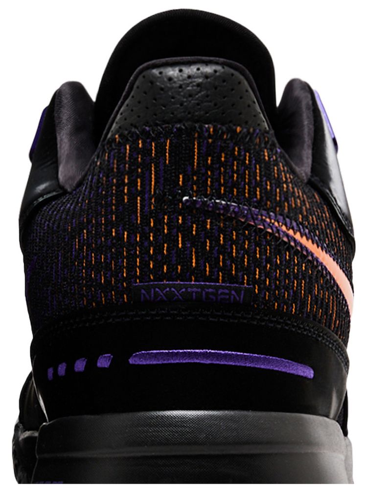 Nike Zoom LeBron NXXT Gen AMPD Diana Taurasi