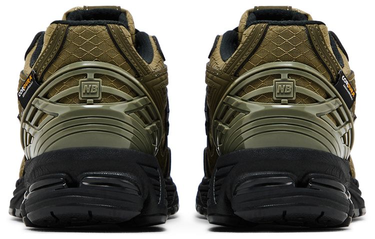 New Balance 1906R Cordura Dark Camo Green