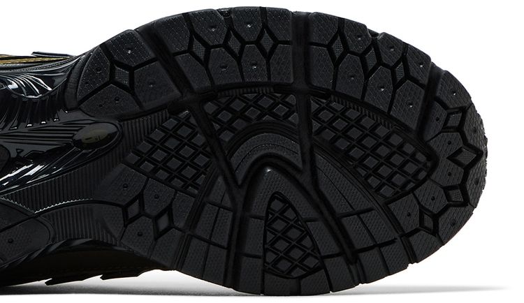 New Balance 1906R Cordura Dark Camo Green