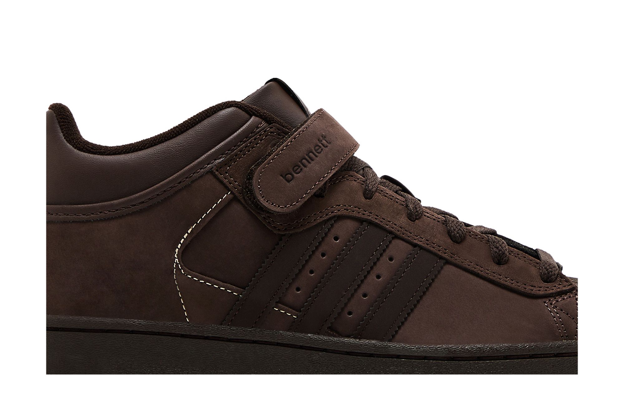 Buy Niels Bennett x Pro Shell ADV 'Brown' - IH3411 | GOAT