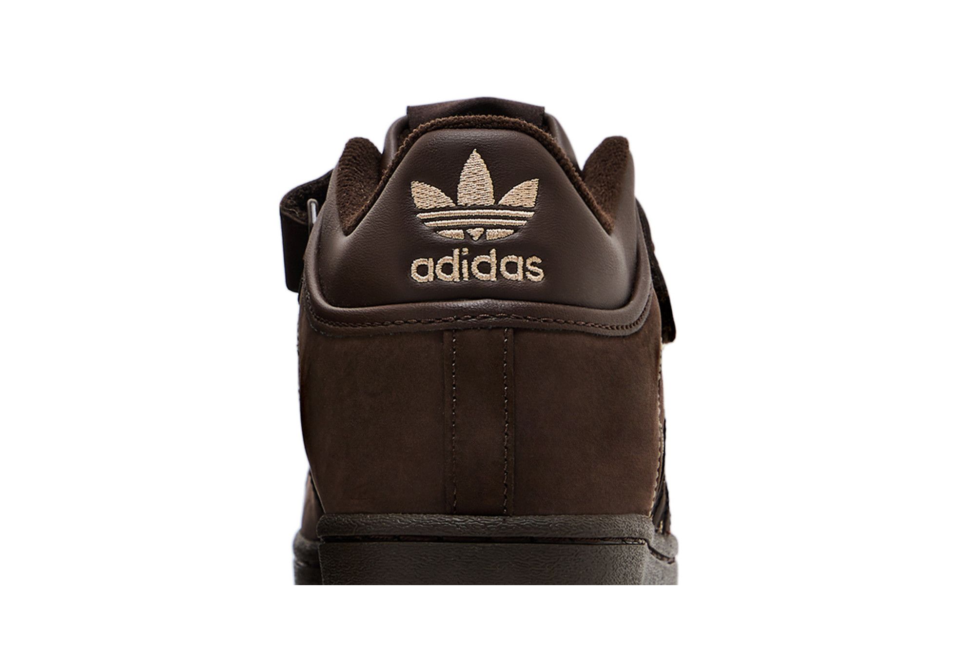 Buy Niels Bennett x adidas Pro Shell ADV 'Brown' - IH3411 | GOAT