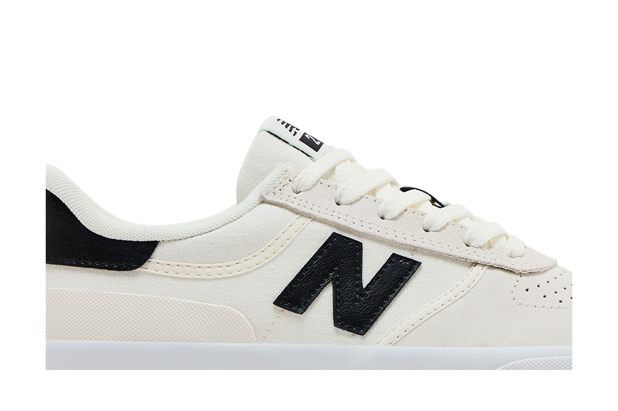 Buy Numeric 272 'White Black' - NM272GGG | GOAT