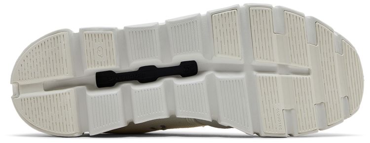 Cloud 6 Triple White