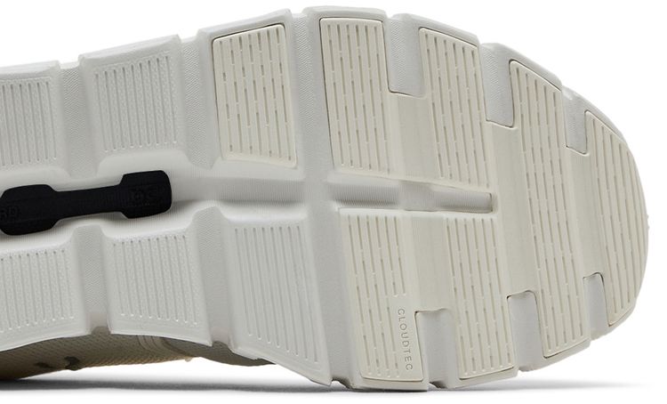 Cloud 6 Triple White