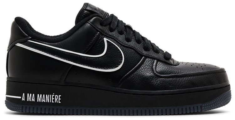 A Ma Maniere x Wmns Air Force 1 Low Hand Wash Cold