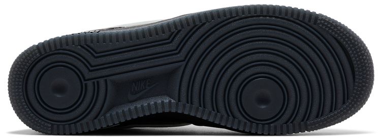 A Ma Maniere x Wmns Air Force 1 Low Hand Wash Cold