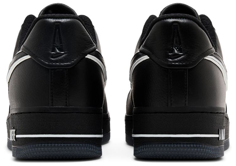 A Ma Maniere x Wmns Air Force 1 Low Hand Wash Cold