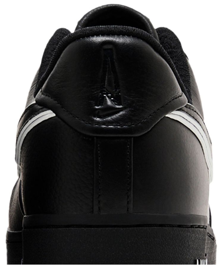 A Ma Maniere x Wmns Air Force 1 Low Hand Wash Cold