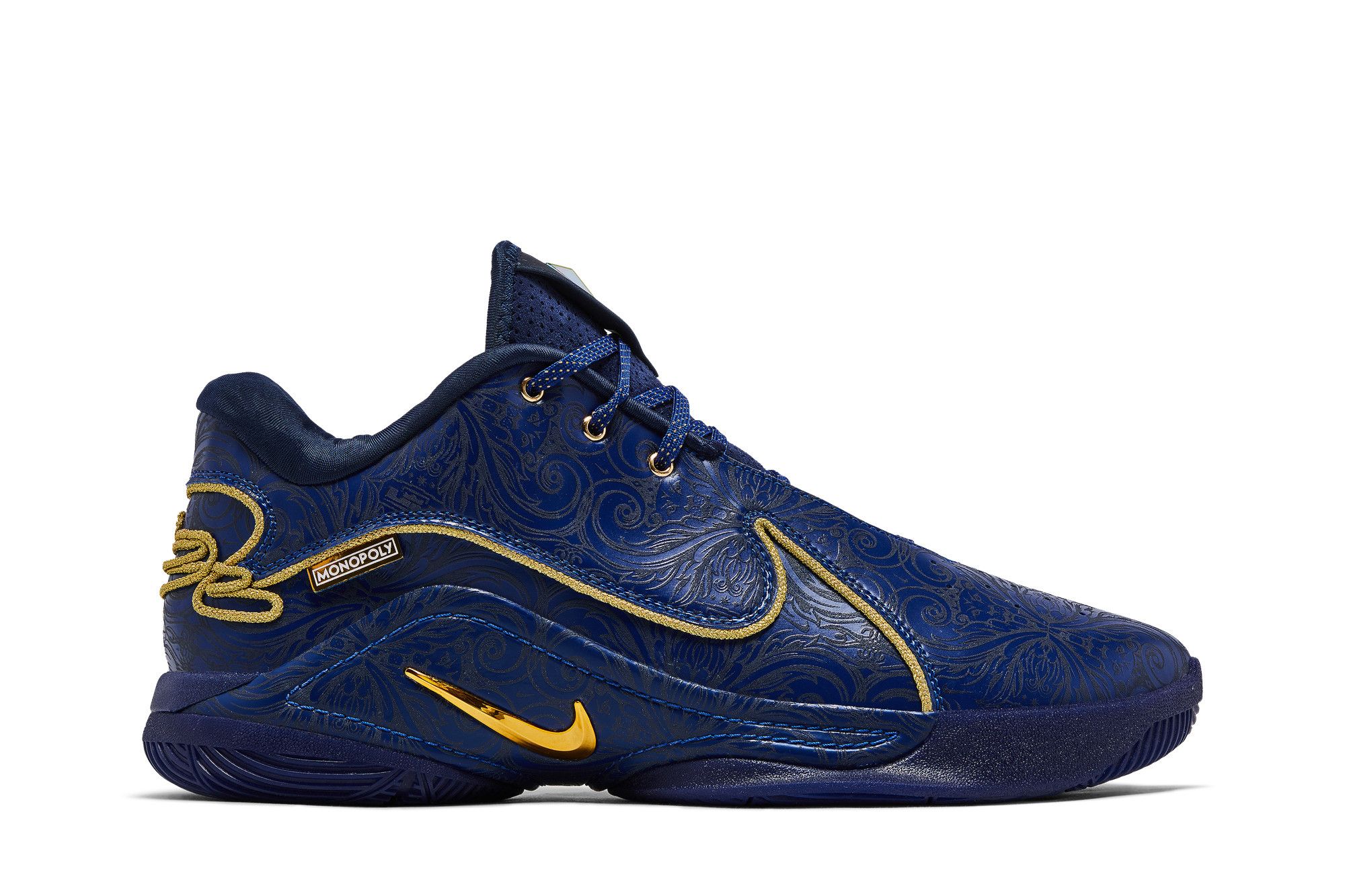 NIKE レブロン 22 \