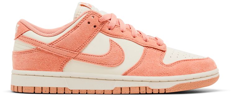 Nike Wmns Dunk Low Next Nature Apricot Agate