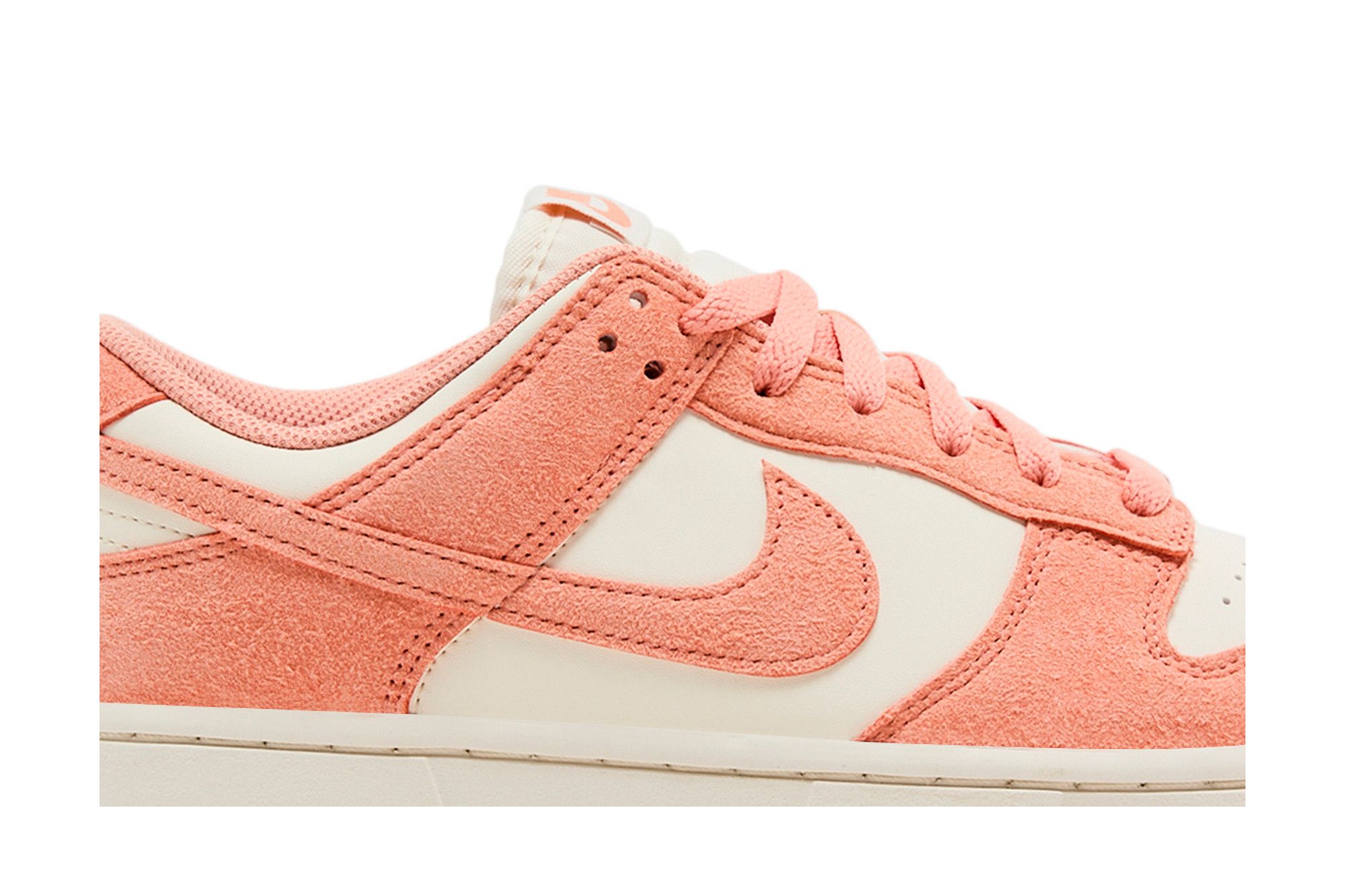 Buy Wmns Dunk Low Next Nature 'Apricot Agate' - HJ7673 003