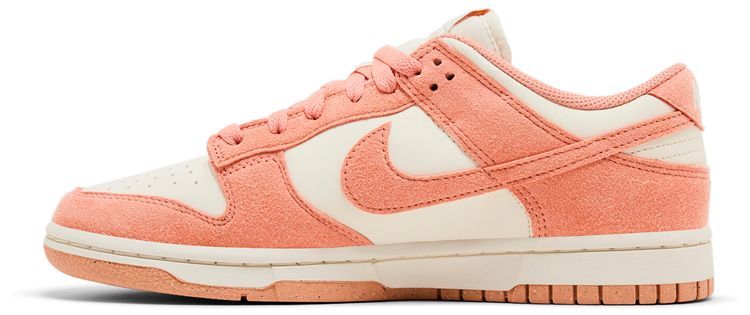 Nike Wmns Dunk Low Next Nature Apricot Agate