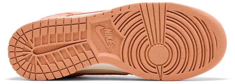 Nike Wmns Dunk Low Next Nature Apricot Agate