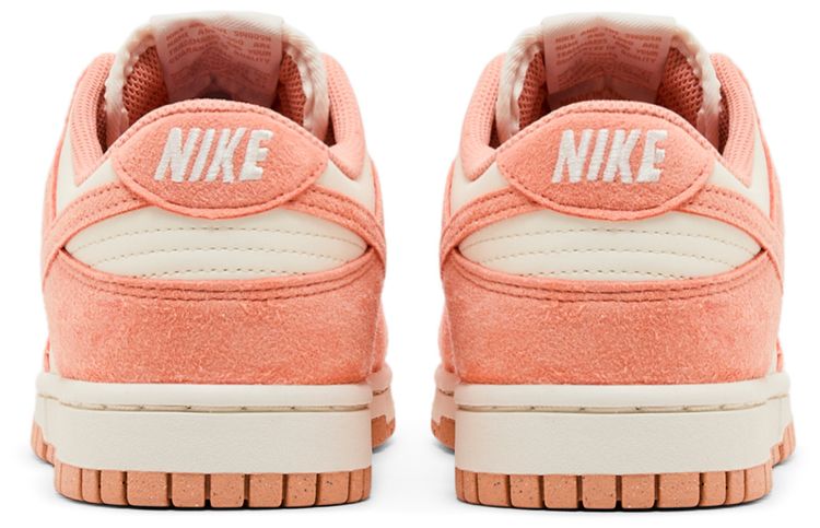 Nike Wmns Dunk Low Next Nature Apricot Agate