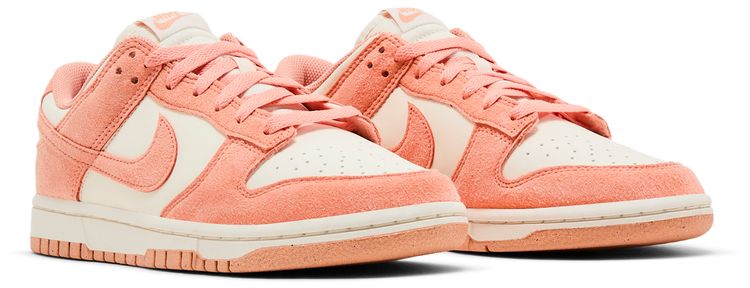 Nike Wmns Dunk Low Next Nature Apricot Agate
