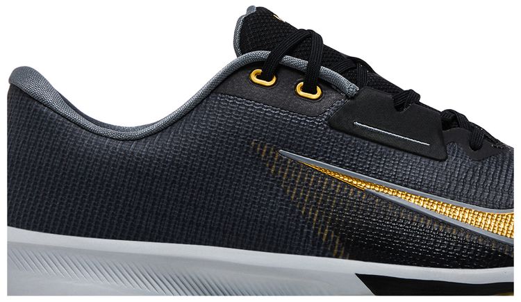 Nike Air Zoom Infinity Tour 2 Golf Black Infinite Gold