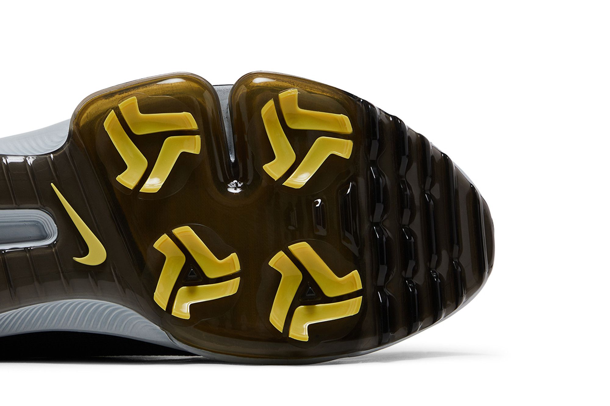 Buy Nike Air Zoom Infinity Tour 2 Golf 'Black Infinite Gold