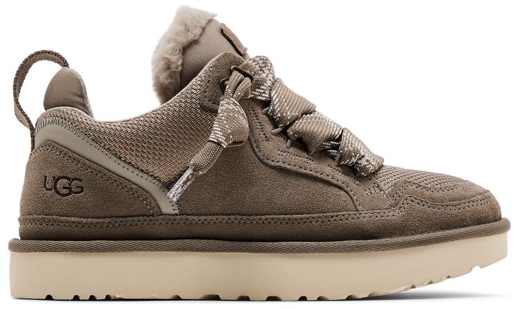 UGG Wmns Lowmel Smoke Plume