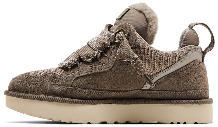 UGG Wmns Lowmel Smoke Plume
