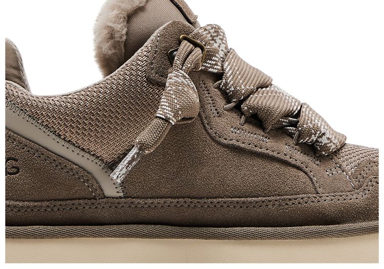 UGG Wmns Lowmel Smoke Plume