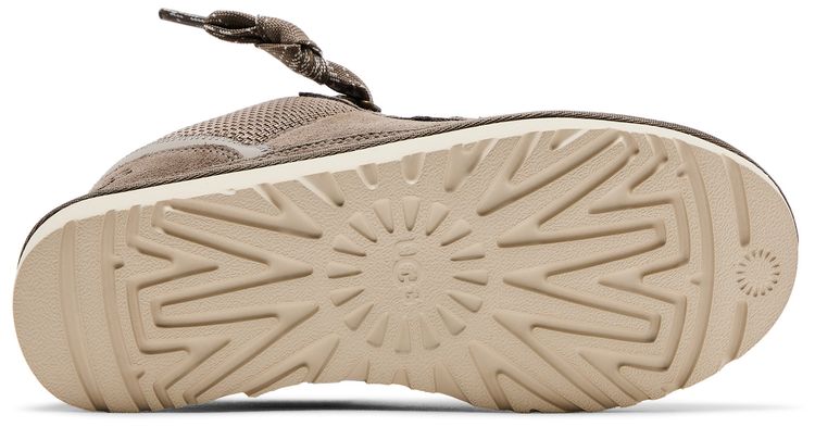 UGG Wmns Lowmel Smoke Plume