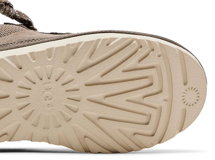 UGG Wmns Lowmel Smoke Plume