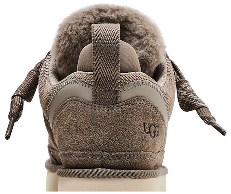 UGG Wmns Lowmel Smoke Plume