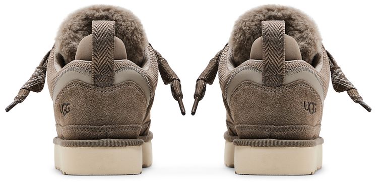 UGG Wmns Lowmel Smoke Plume
