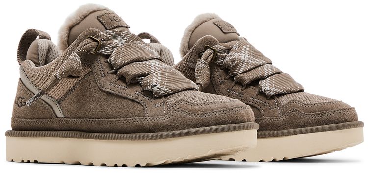 UGG Wmns Lowmel Smoke Plume