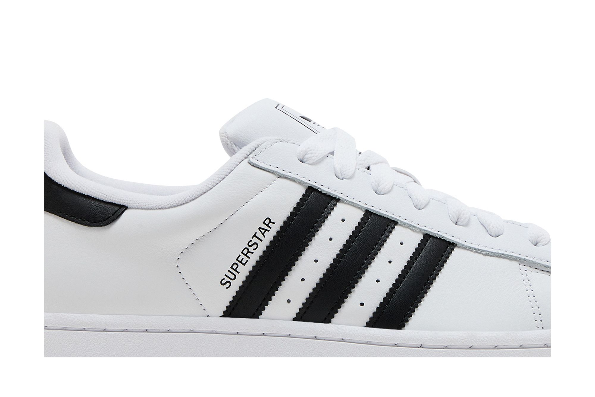 スニーカー adidas Superstar II White Black IH8659 $_12.JPG?set_id=880000500F